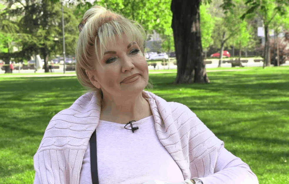 OVAKO JE SUZANA MANČIĆ IZGLEDALA 1985. GODINE: <span style='color:red;'><b>Loto devojka</b></span> koja je donosila SREĆU! (VIDEO)